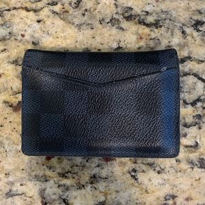 Louis Vuitton Wallet